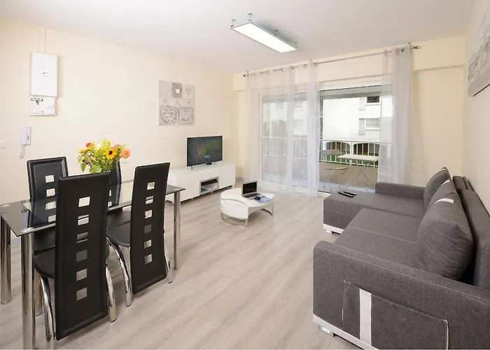 Appartement 2 chambres Angers Centre de Congrès